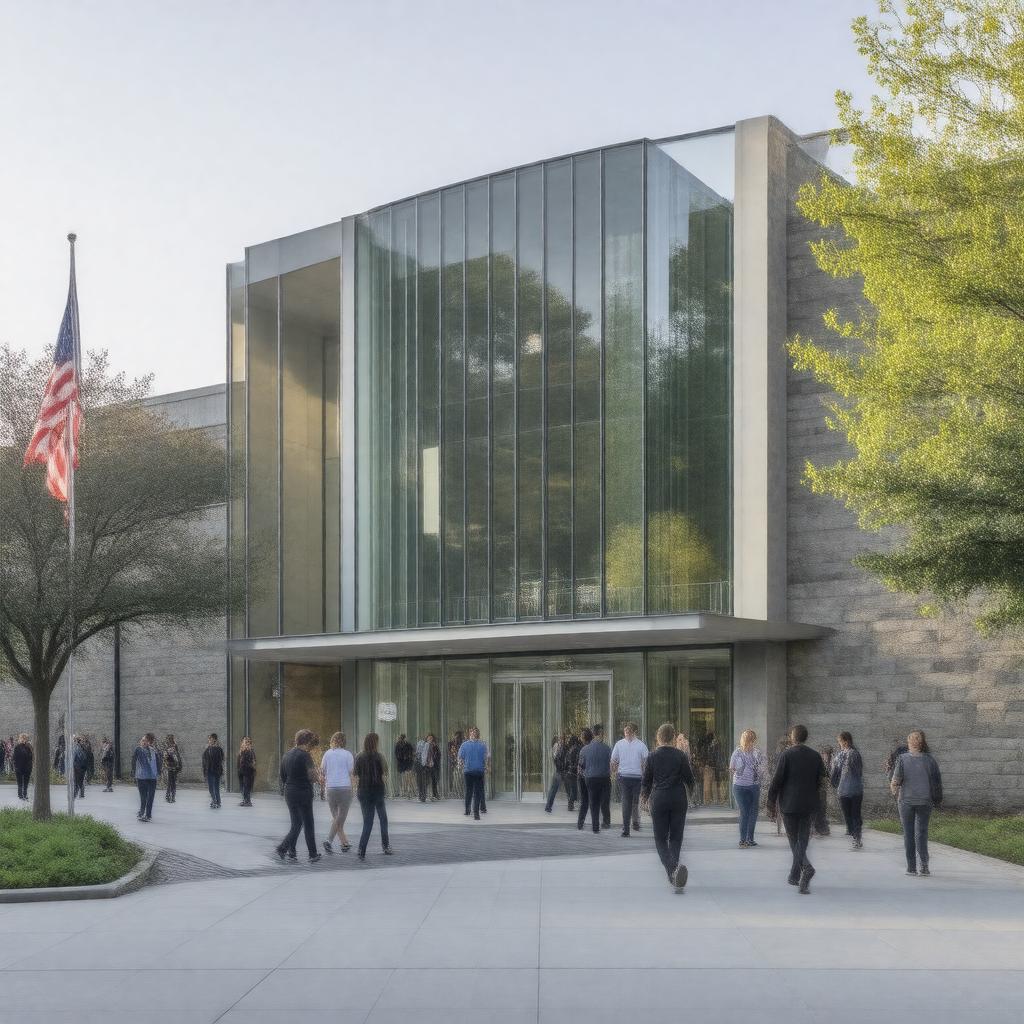 Jonathan M. Tisch College of Civic Life